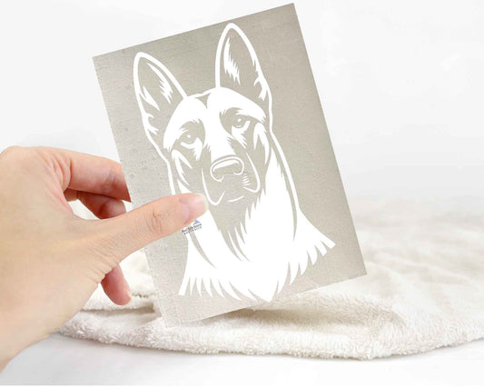 Malinois Sticker