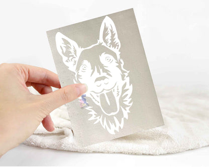 Malinois Sticker