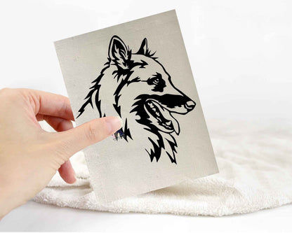 Belgian Tervuren Sticker