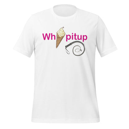 Whip It Up Unisex T-Shirt