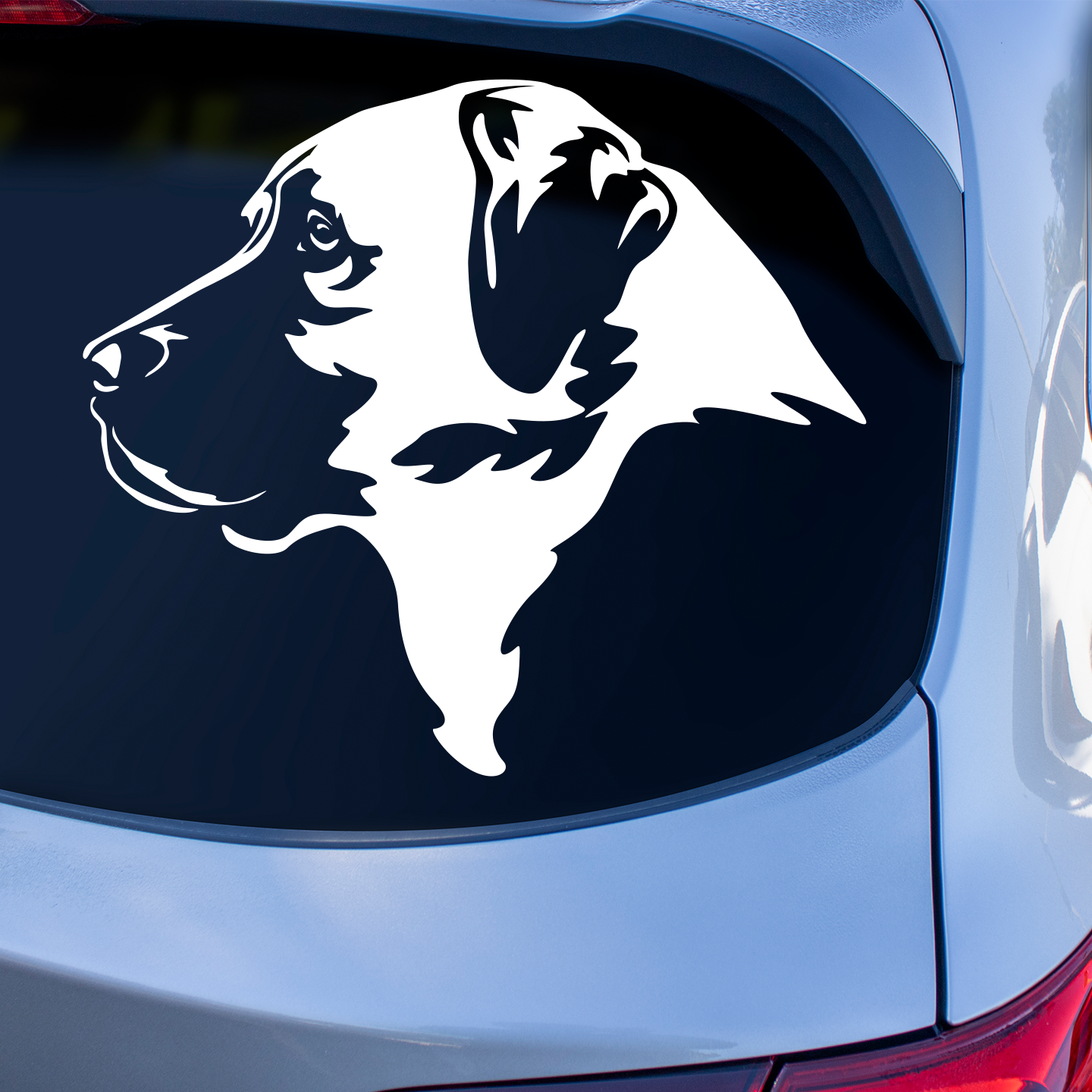 Anatolian Shepherd Sticker