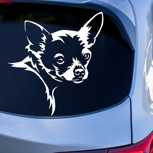 Chihuahua Sticker