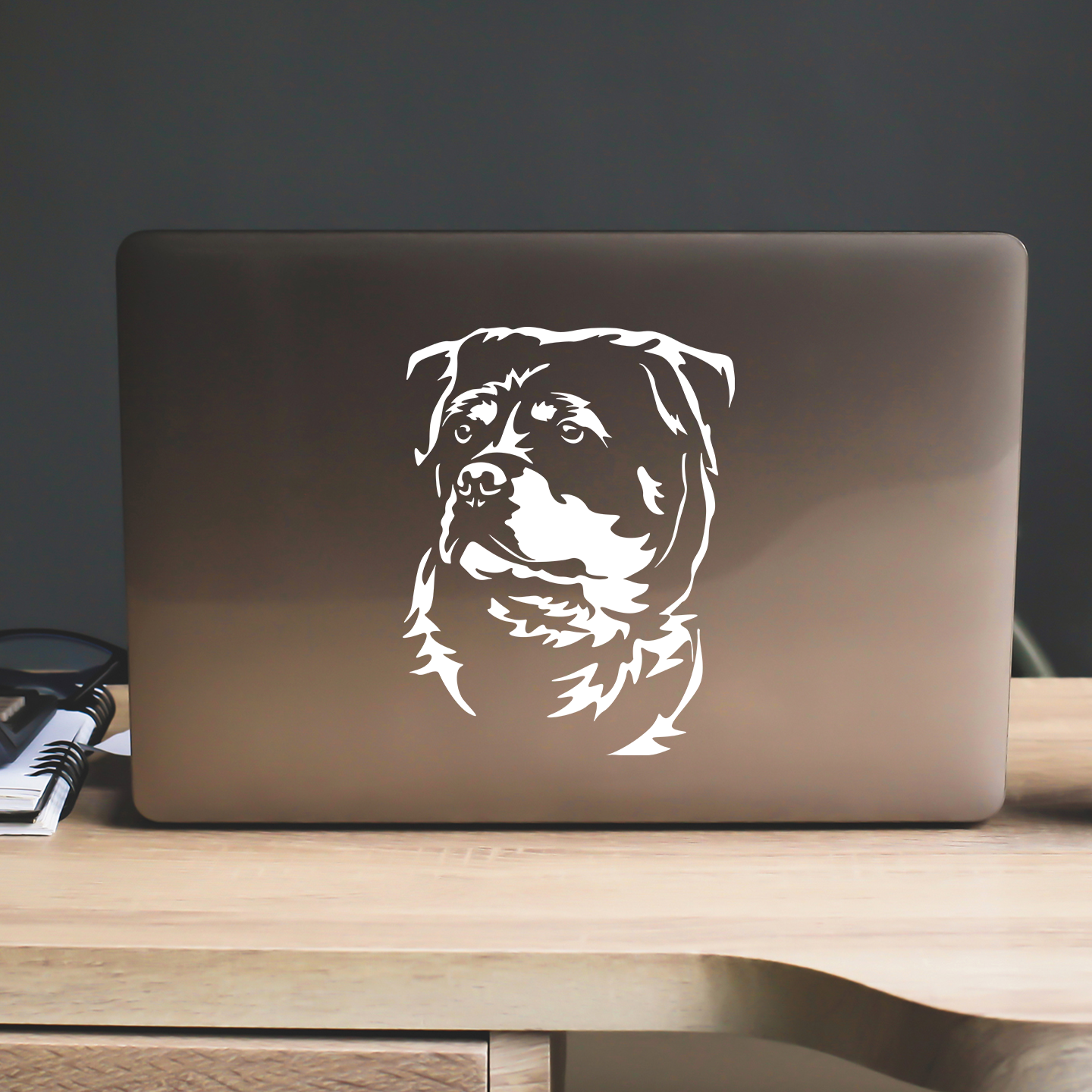 Rottweiler Sticker