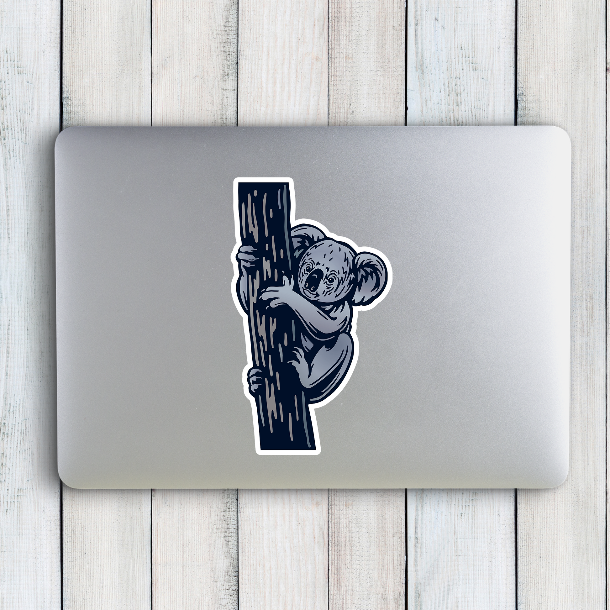 Koala Sticker