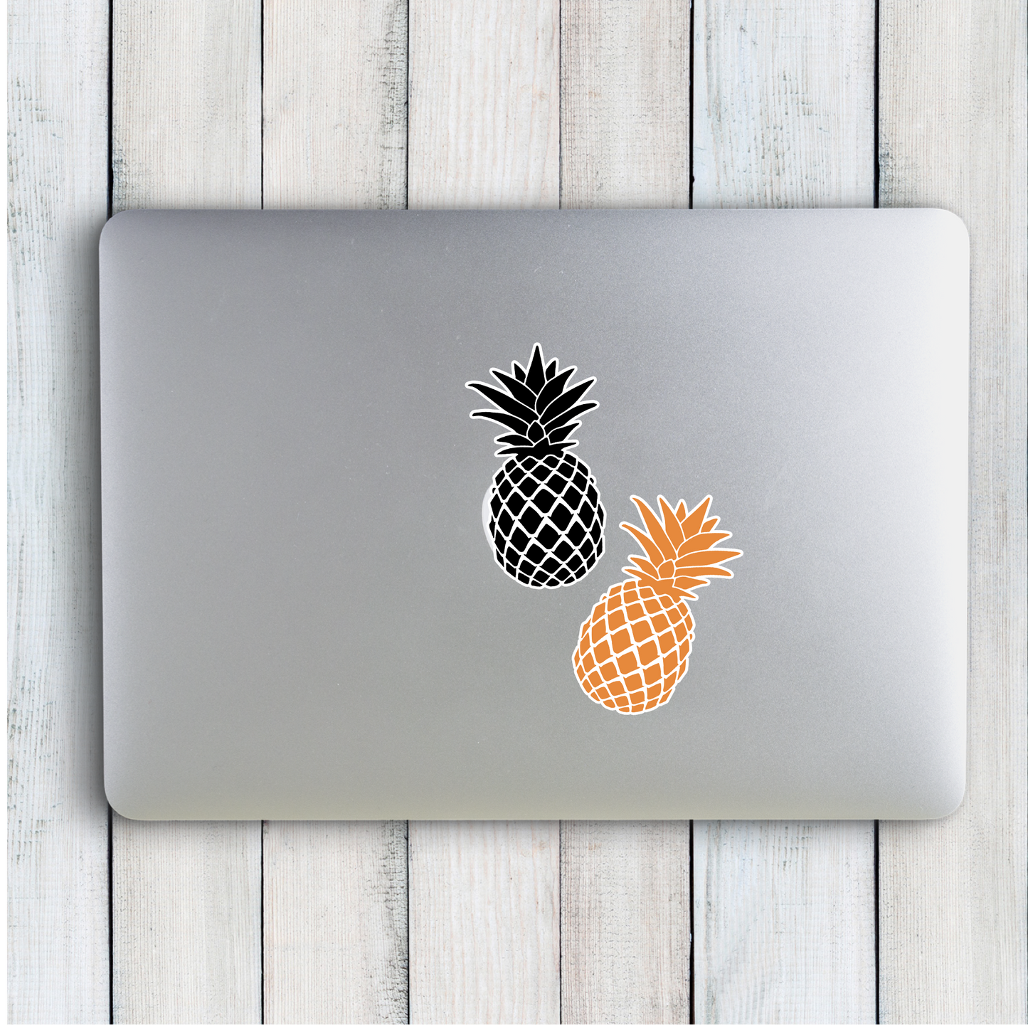 Pineapple Stickers