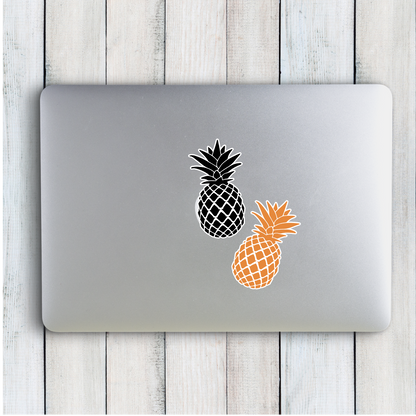 Pineapple Stickers