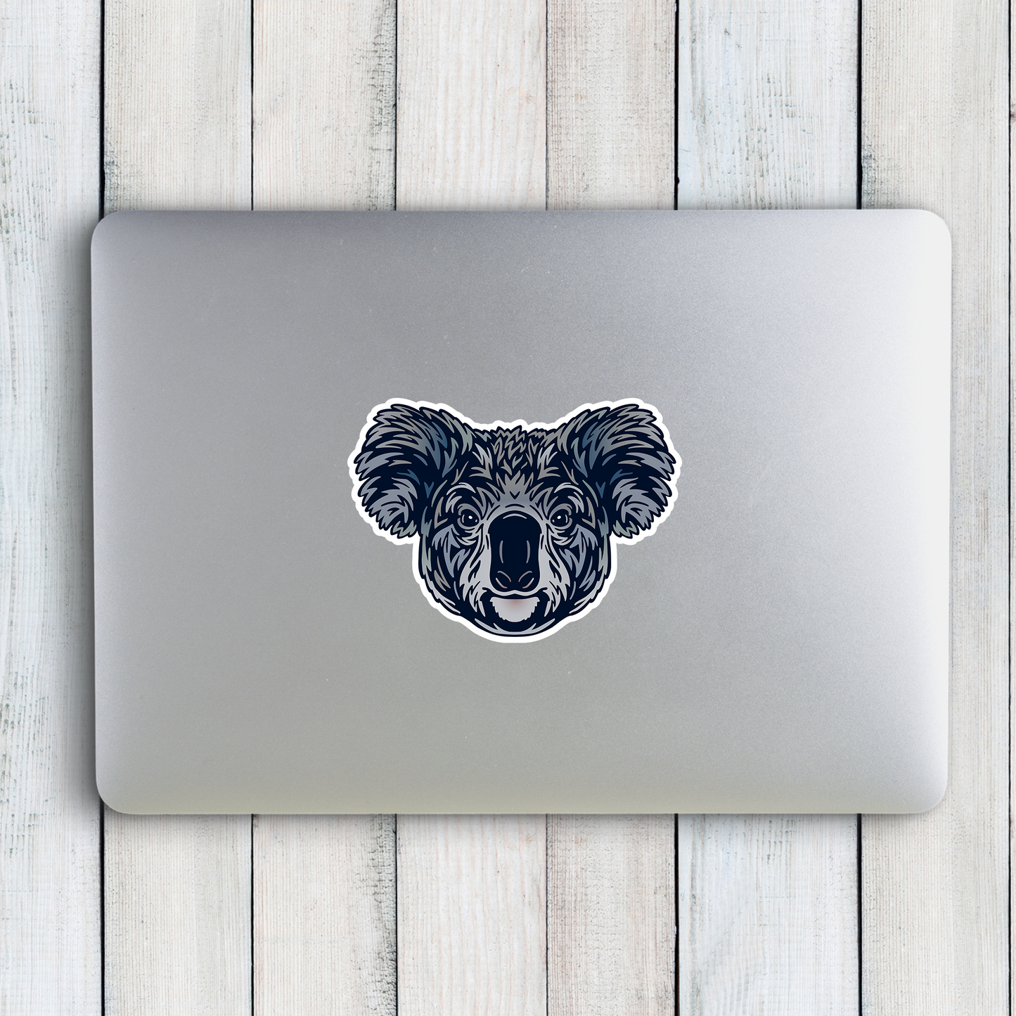 Koala Sticker