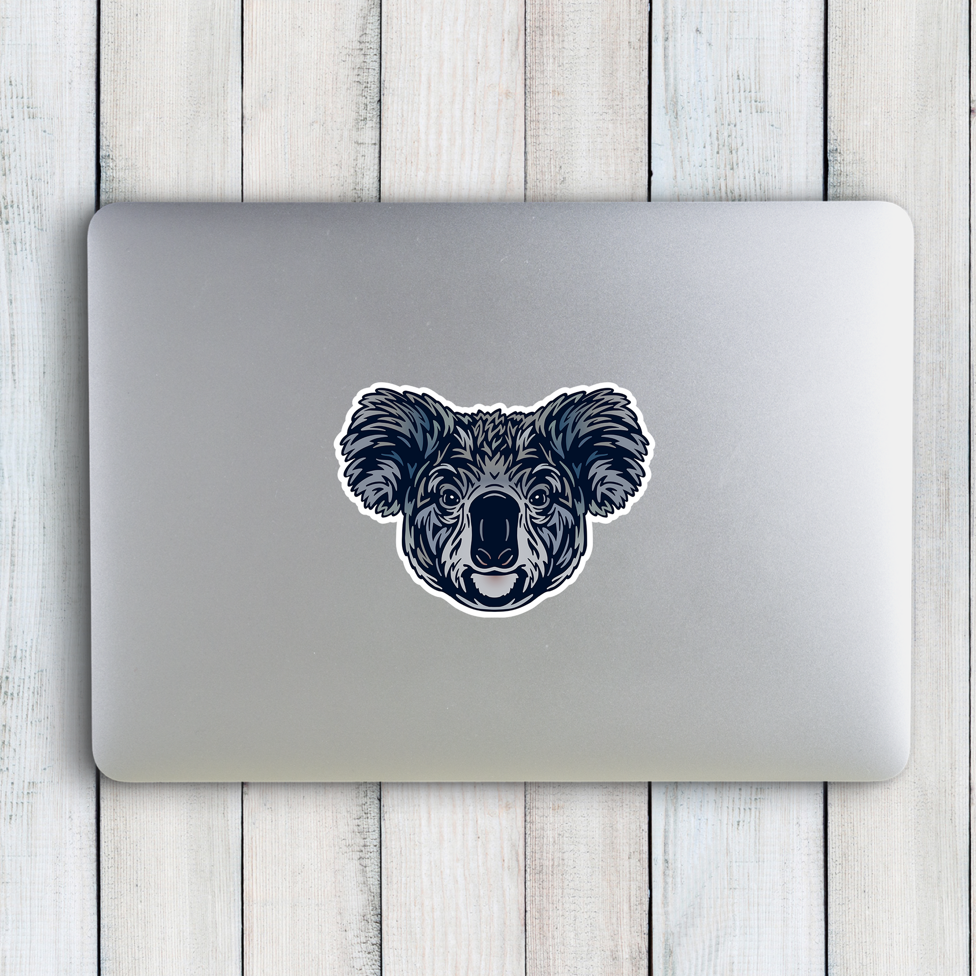 Koala Sticker