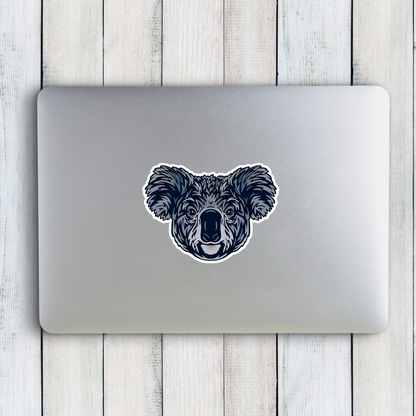 Koala Sticker