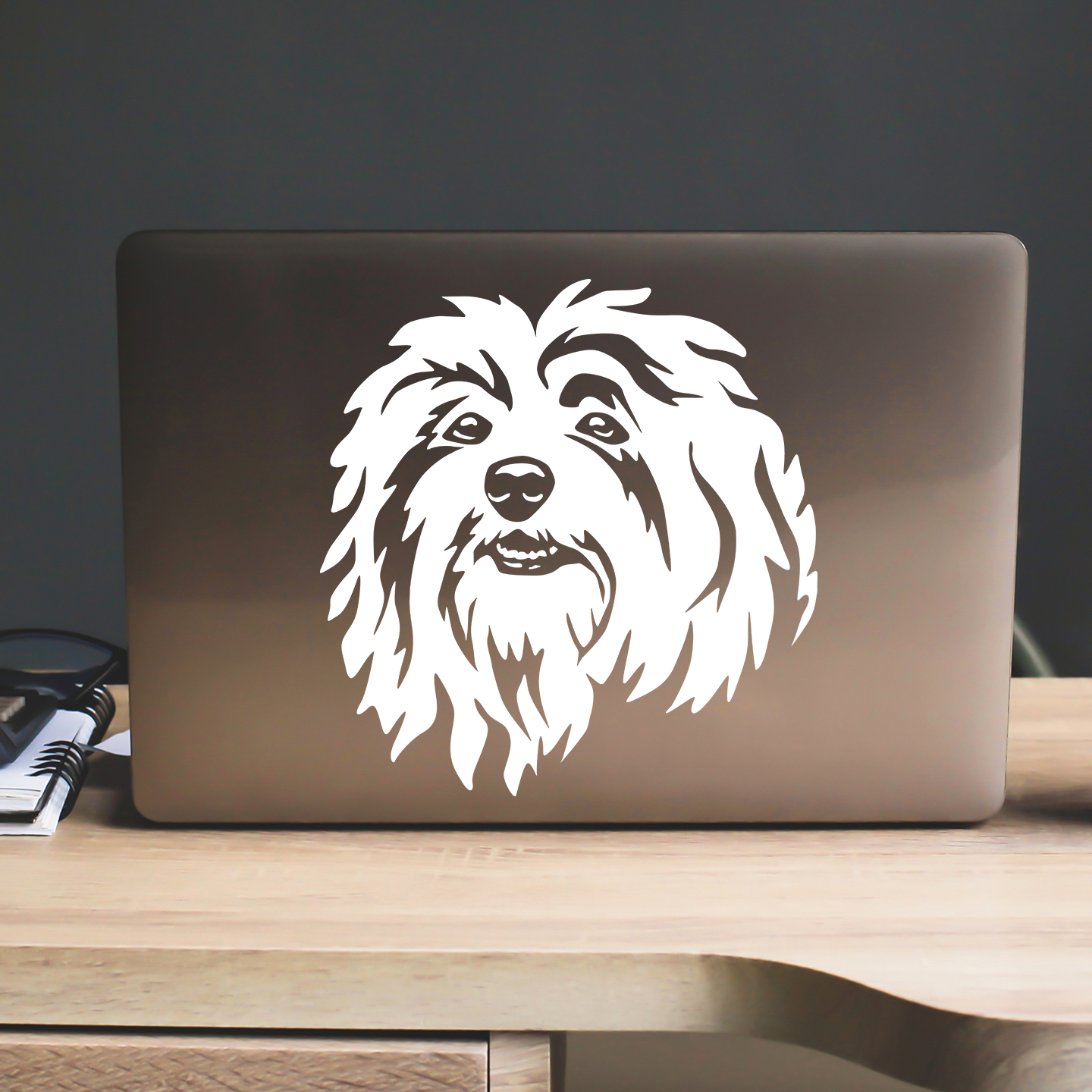 Havanese Sticker