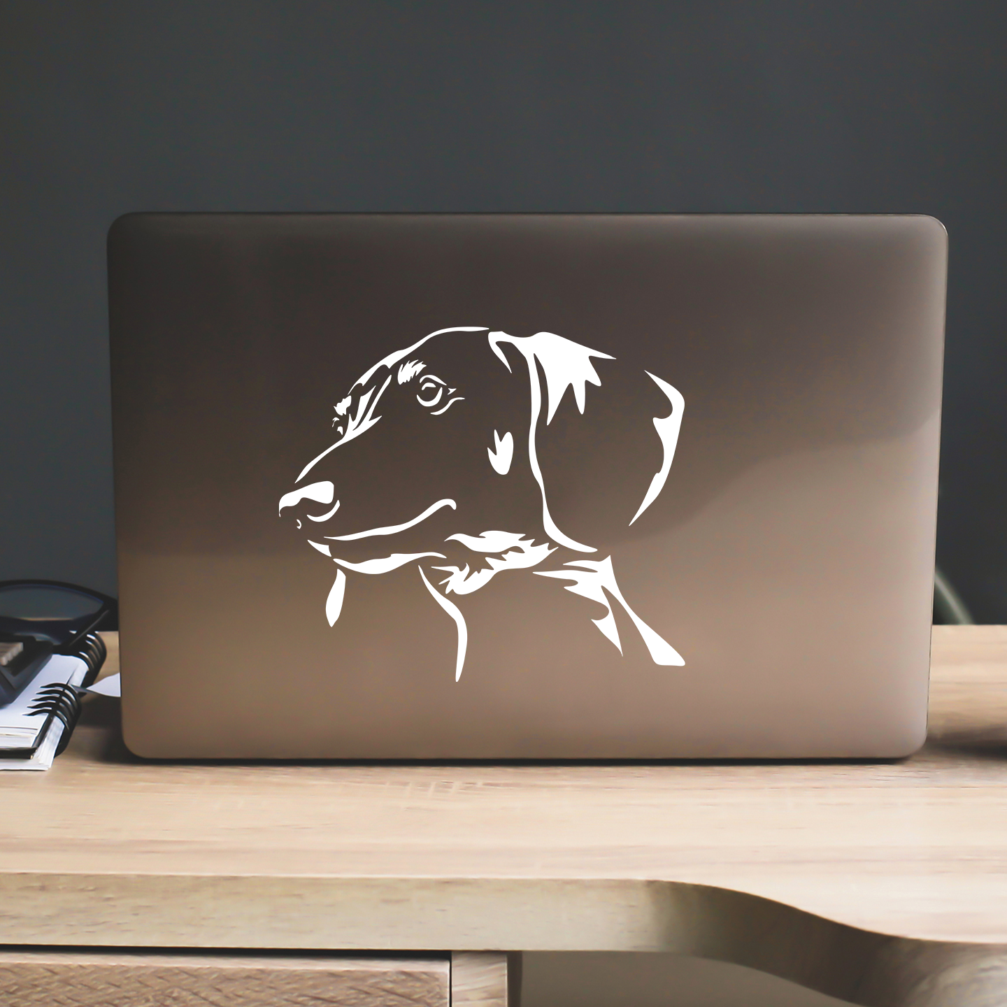 Dachshund Sticker