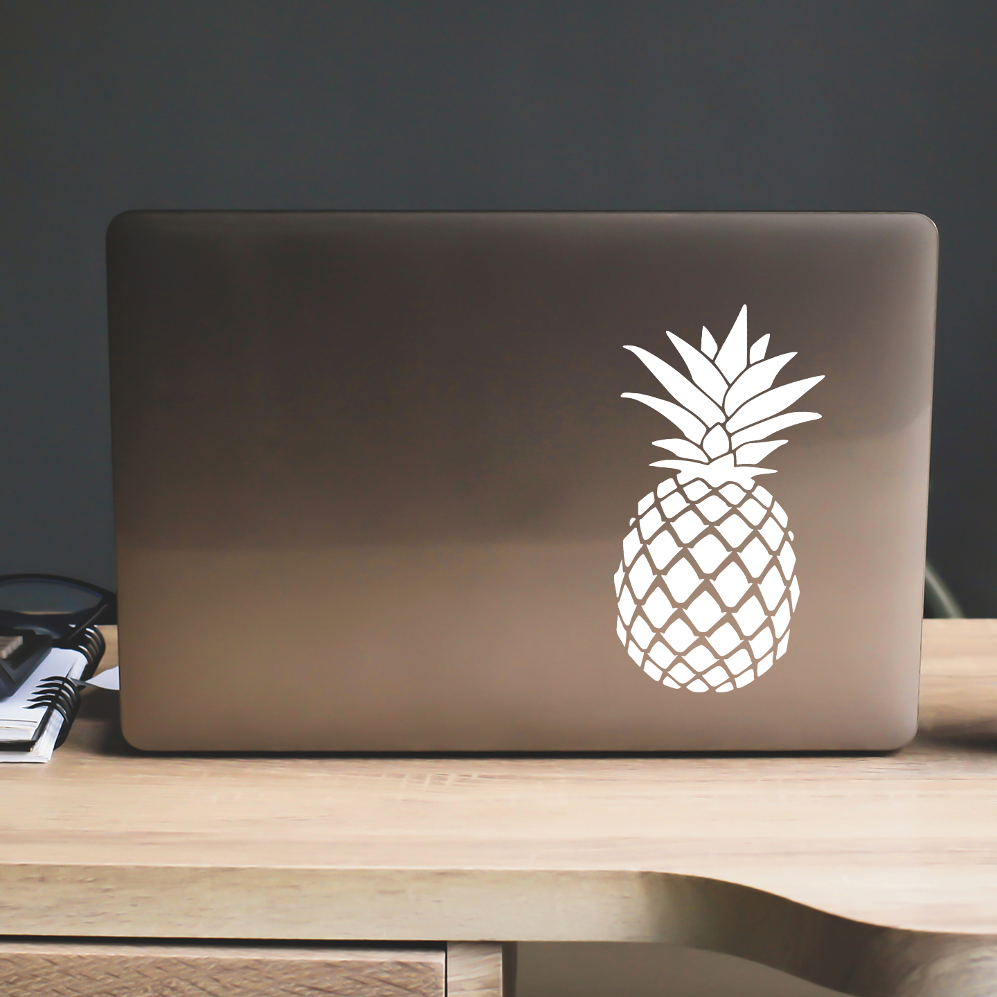 Pineapple Sticker