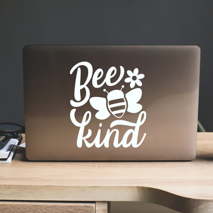 Bee Kind Sticker