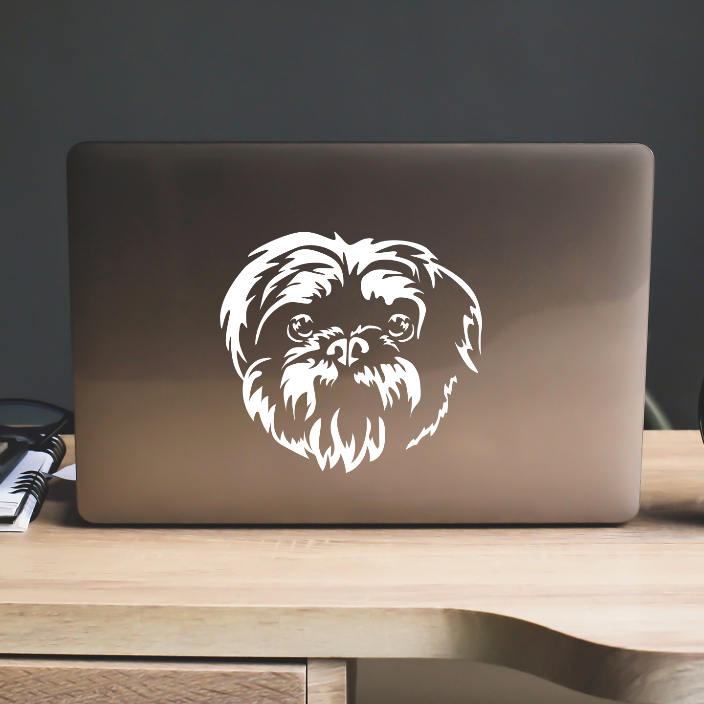 Affenpinscher Sticker