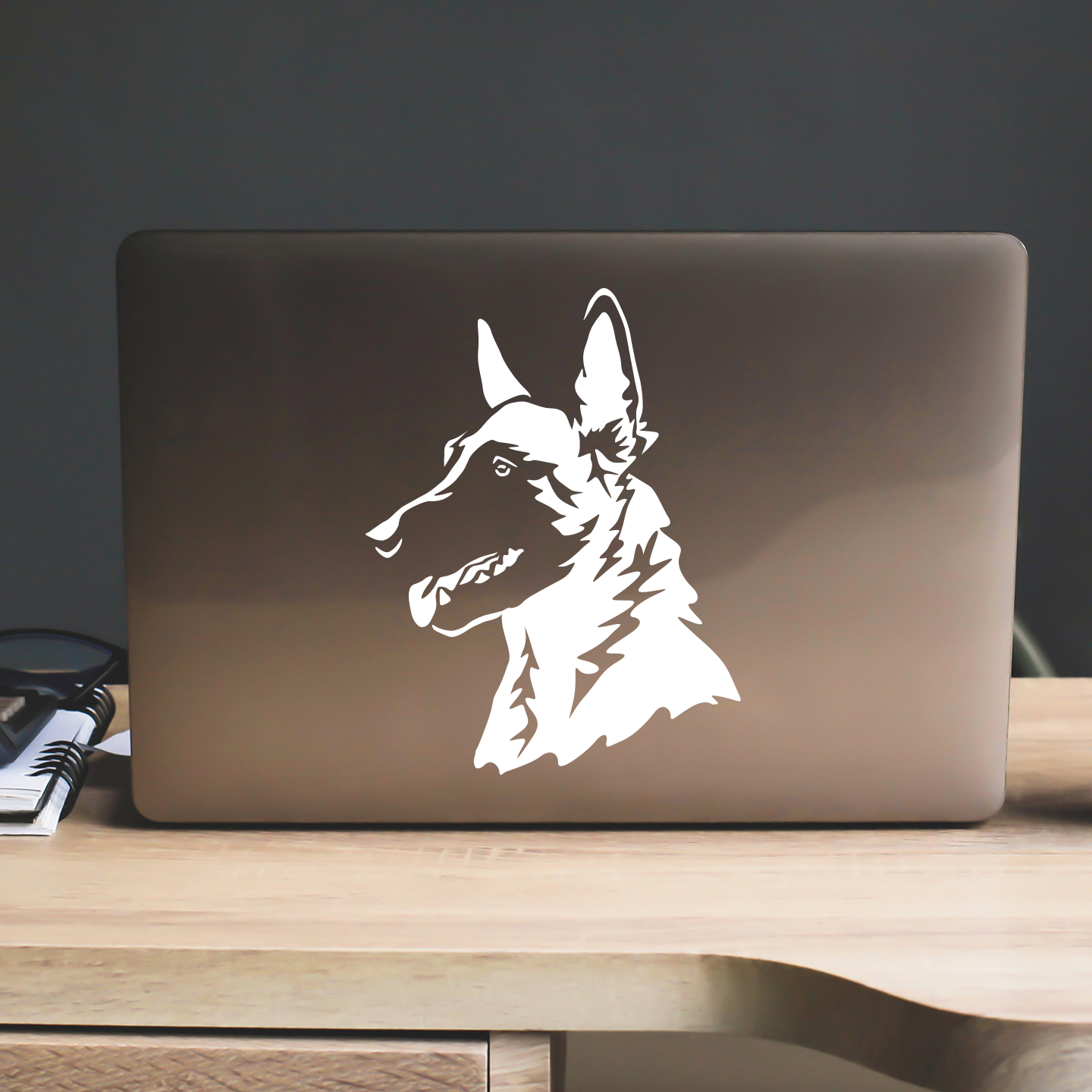 Malinois Sticker