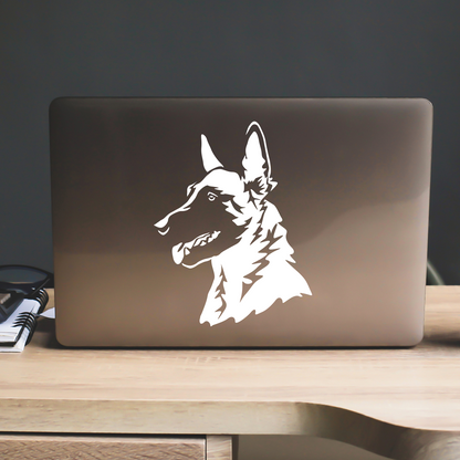 Malinois Sticker