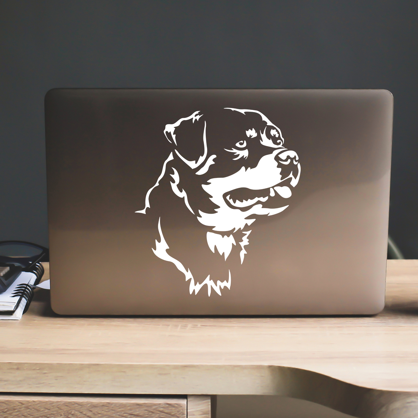 Rottweiler Sticker