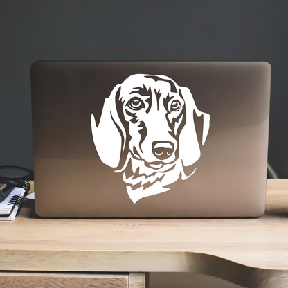 Dachshund Sticker