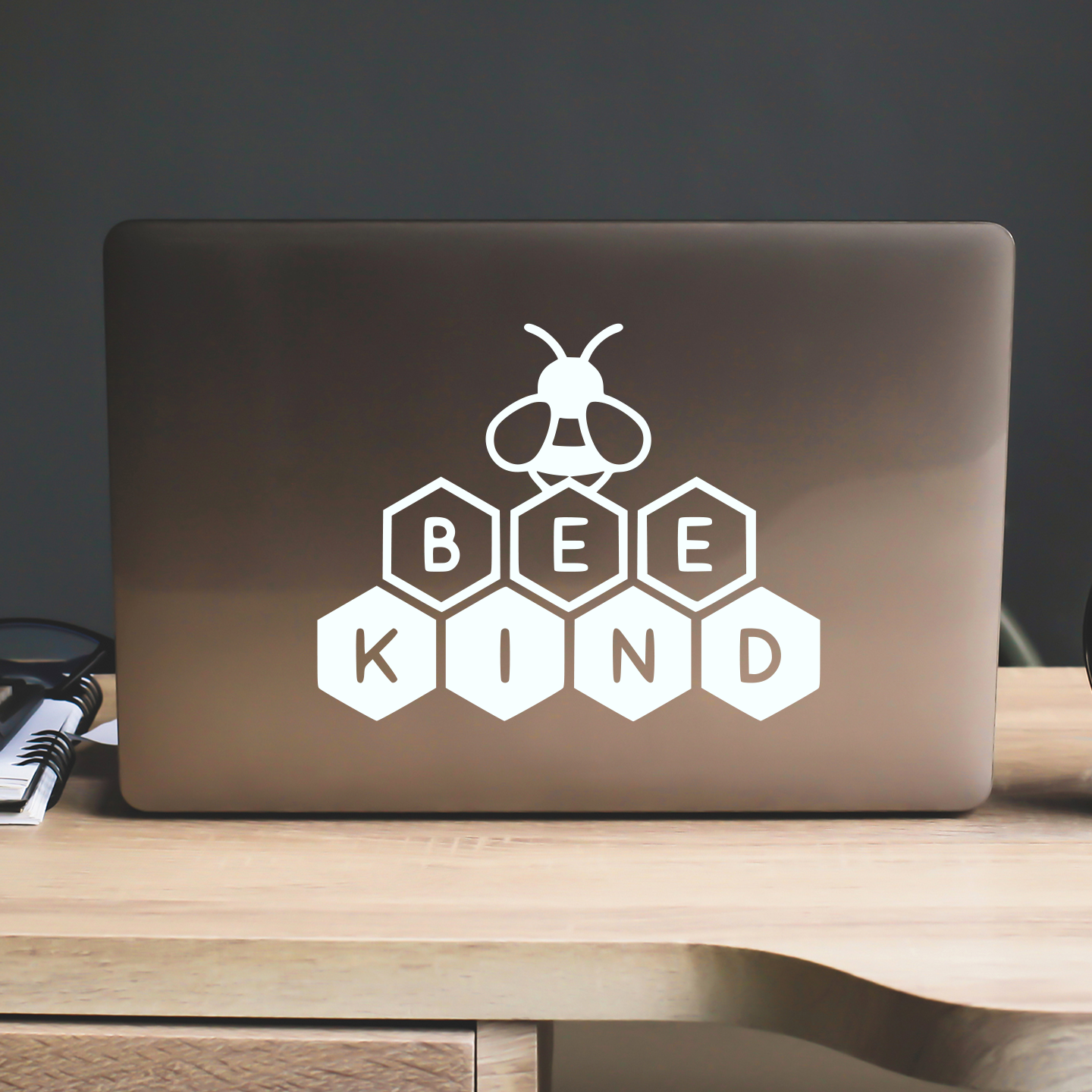 Bee Kind Sticker