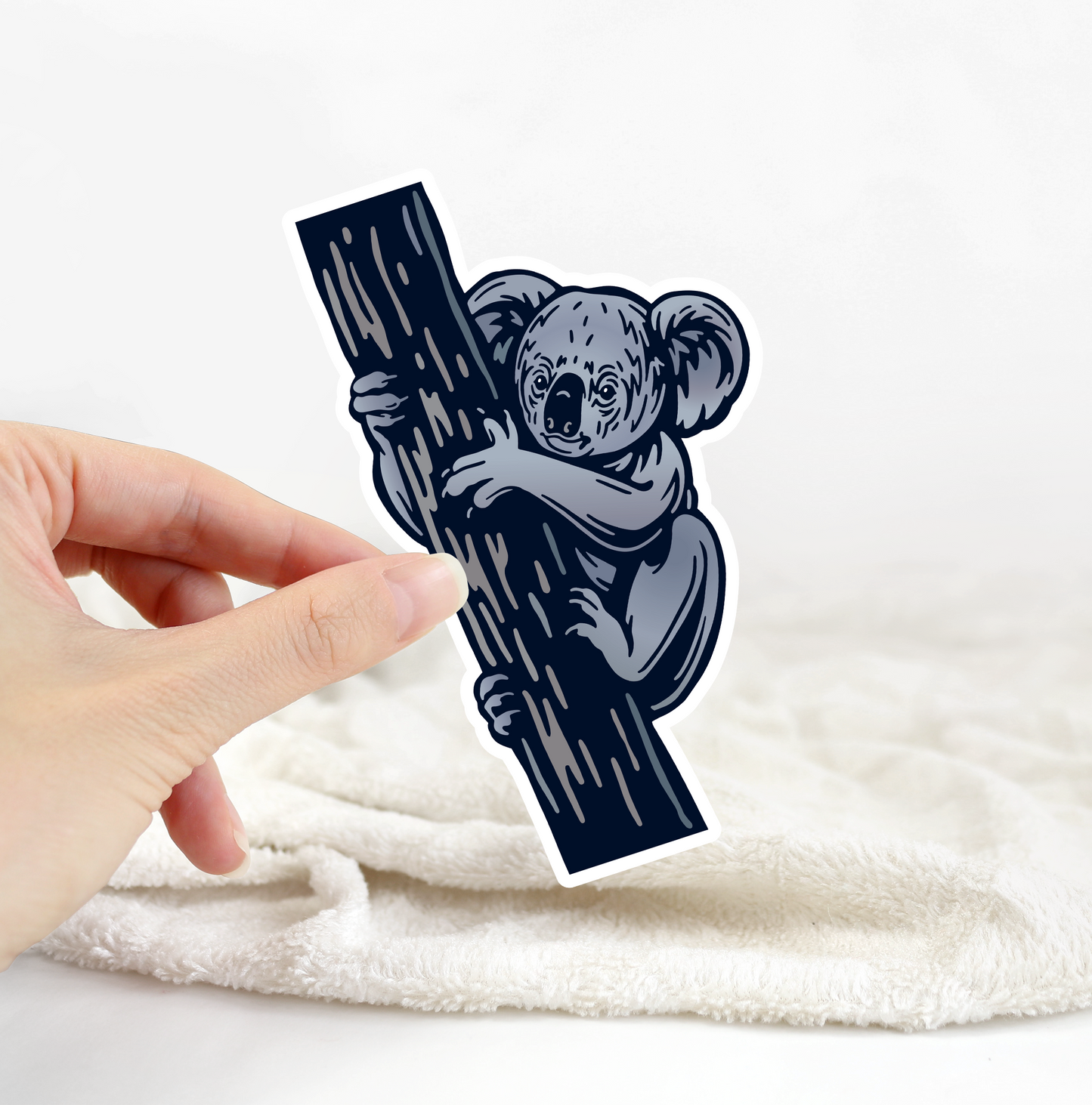 Koala Sticker