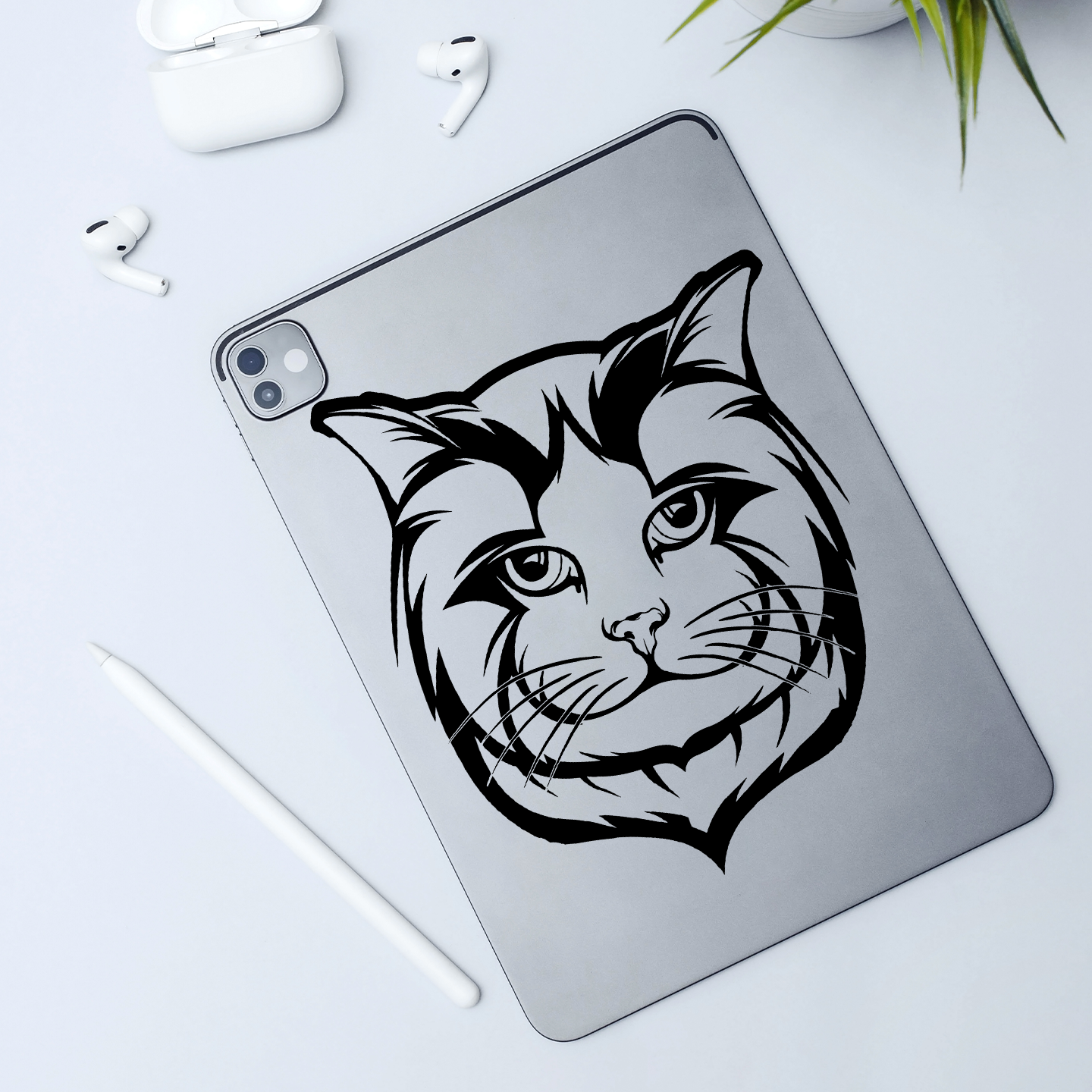 Ragdoll Sticker | Cat Stickers For Cars Australia – Pet Stickers Australia
