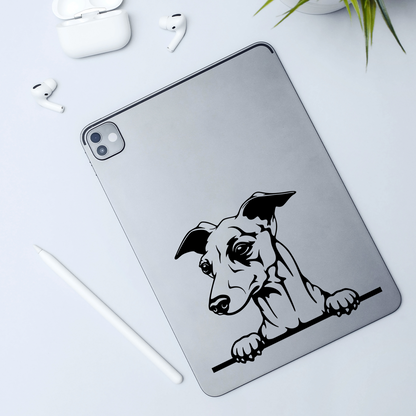 Italian Greyhound Sticker