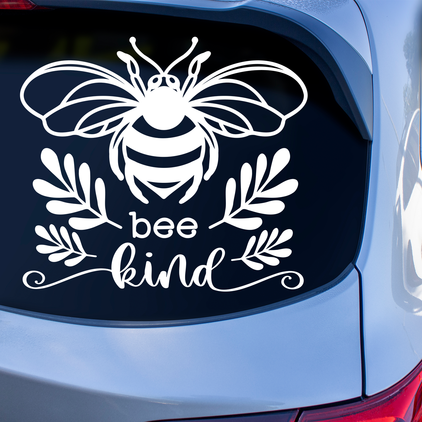 Bee Kind Sticker