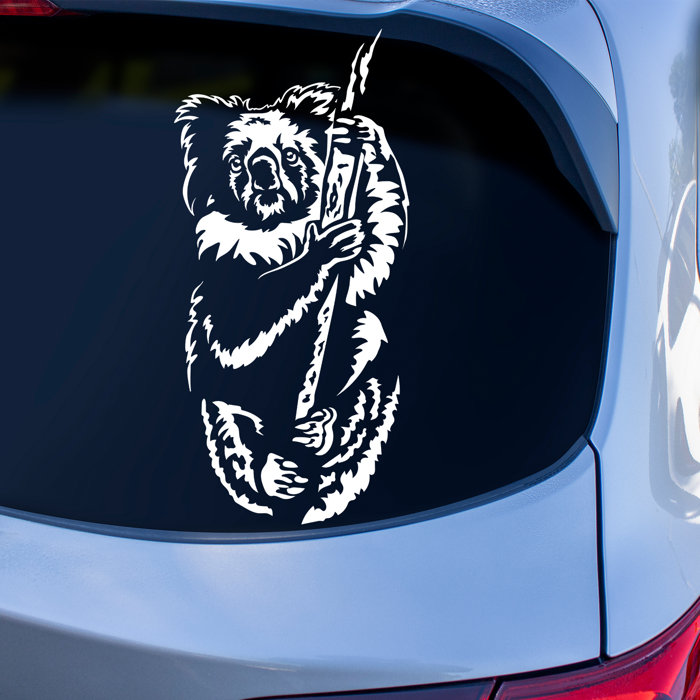 Koala Sticker