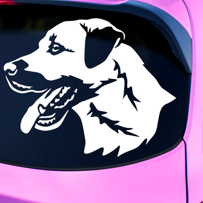 Anatolian Shepherd Sticker