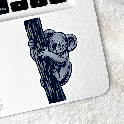 Koala Sticker