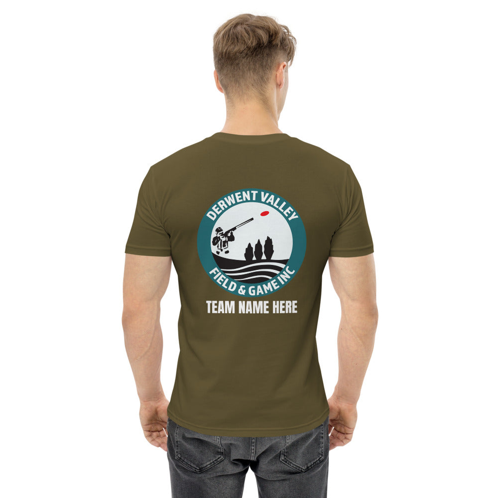 Derwent Valley Field & Game T Shirt