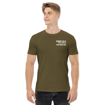 Derwent Valley Field & Game T Shirt