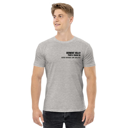 Derwent Valley Field & Game Inc T Shirt