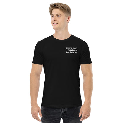 Derwent Valley Field & Game T Shirt