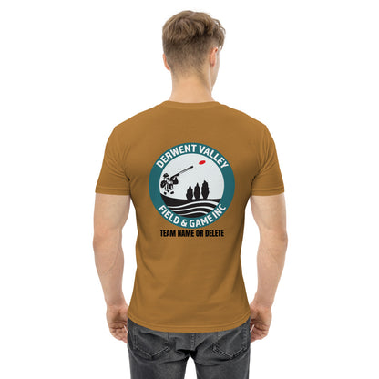 Derwent Valley Field & Game Inc T Shirt