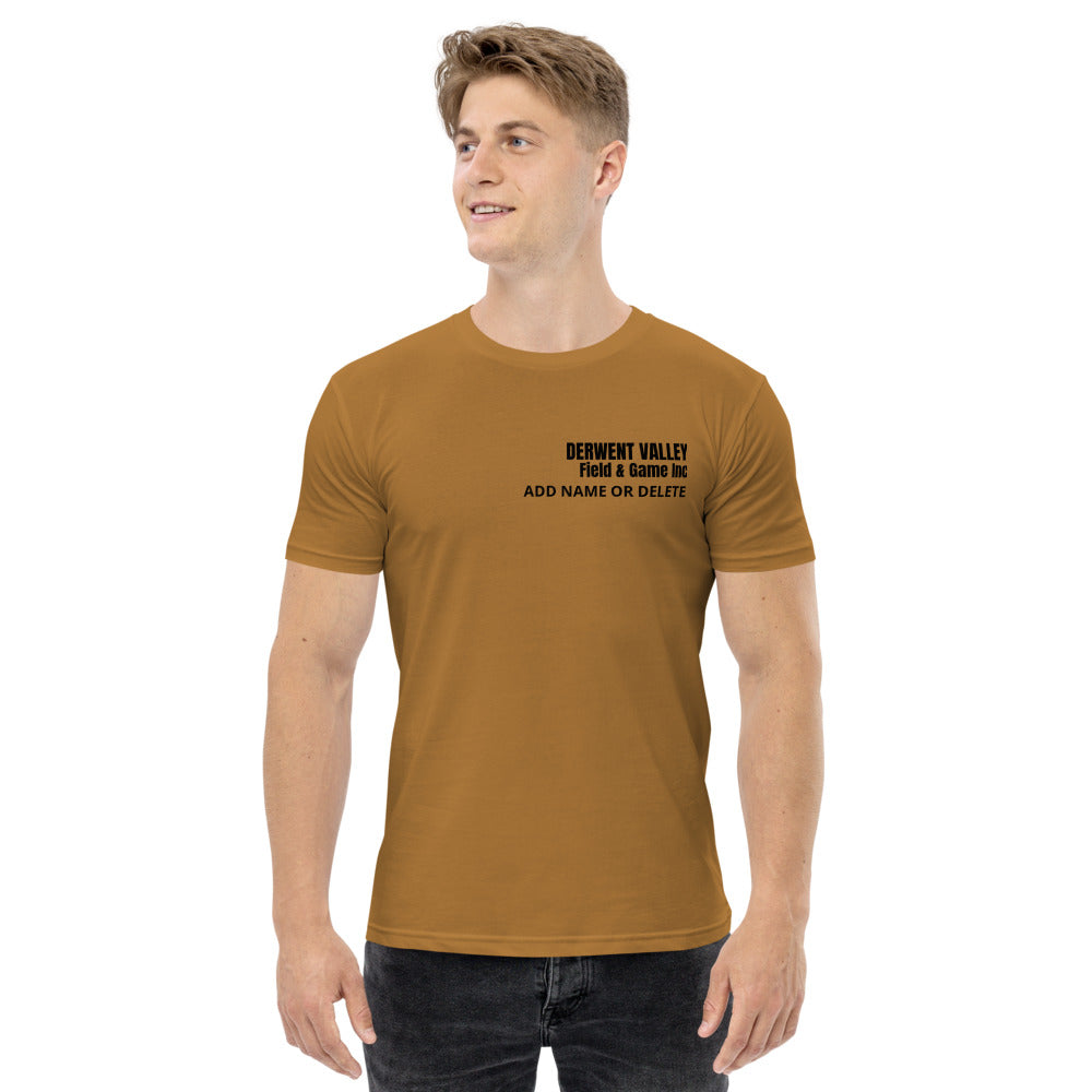 Derwent Valley Field & Game Inc T Shirt