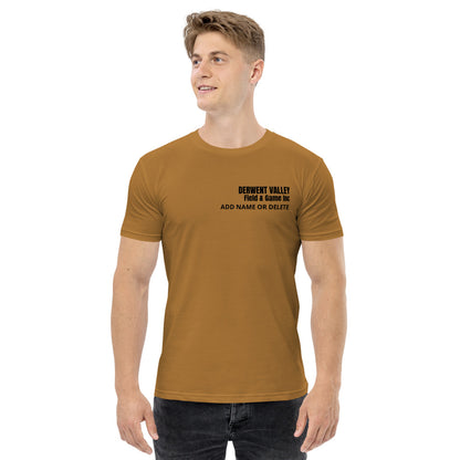 Derwent Valley Field & Game Inc T Shirt