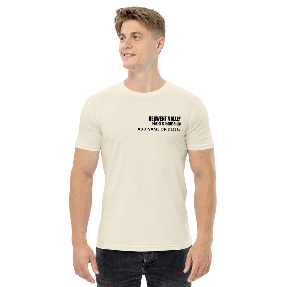 Derwent Valley Field & Game Inc T Shirt