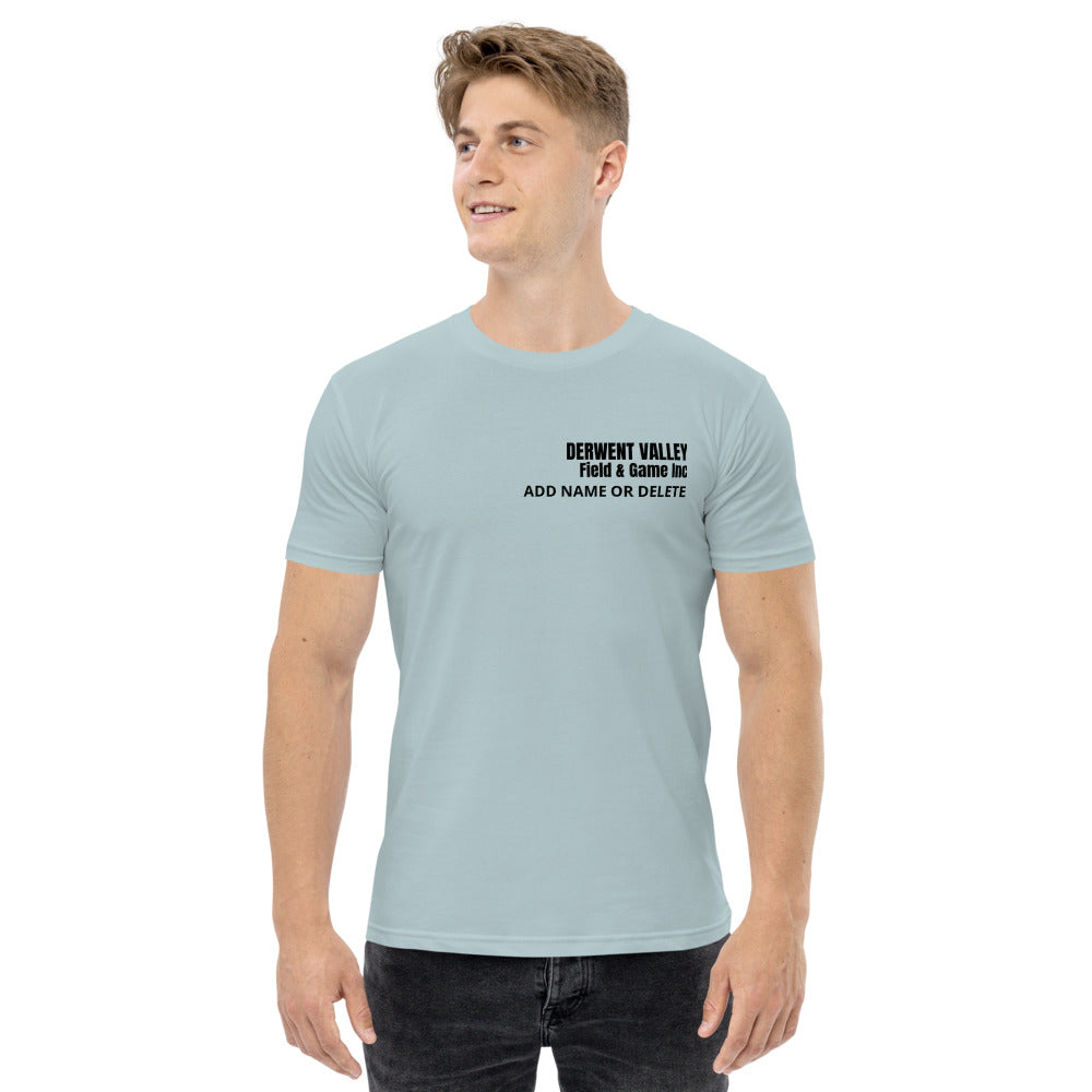 Derwent Valley Field & Game Inc T Shirt