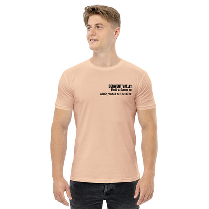 Derwent Valley Field & Game Inc T Shirt