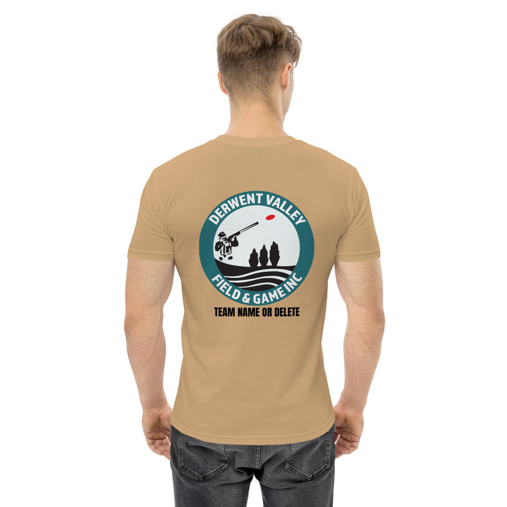 Derwent Valley Field & Game Inc T Shirt