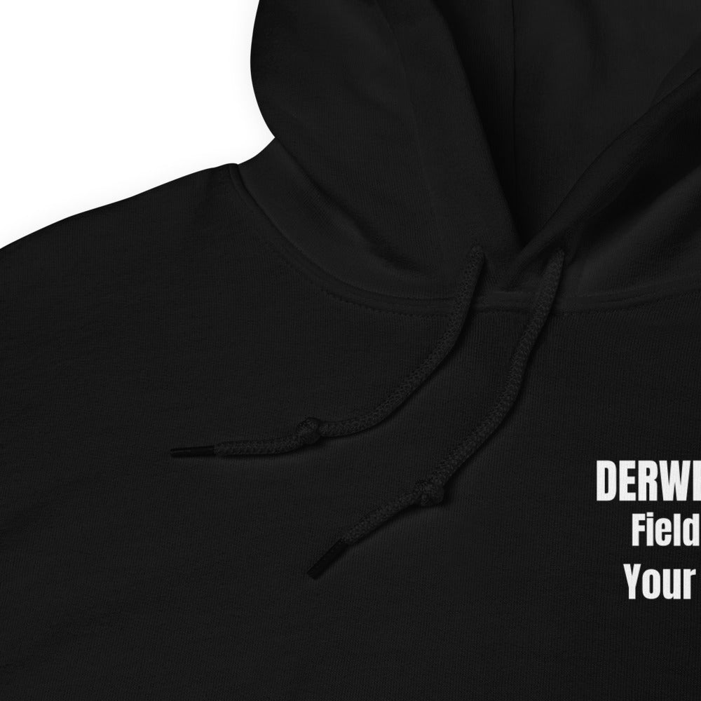 Derwent Valley Field & Game Custom Unisex Hoodie