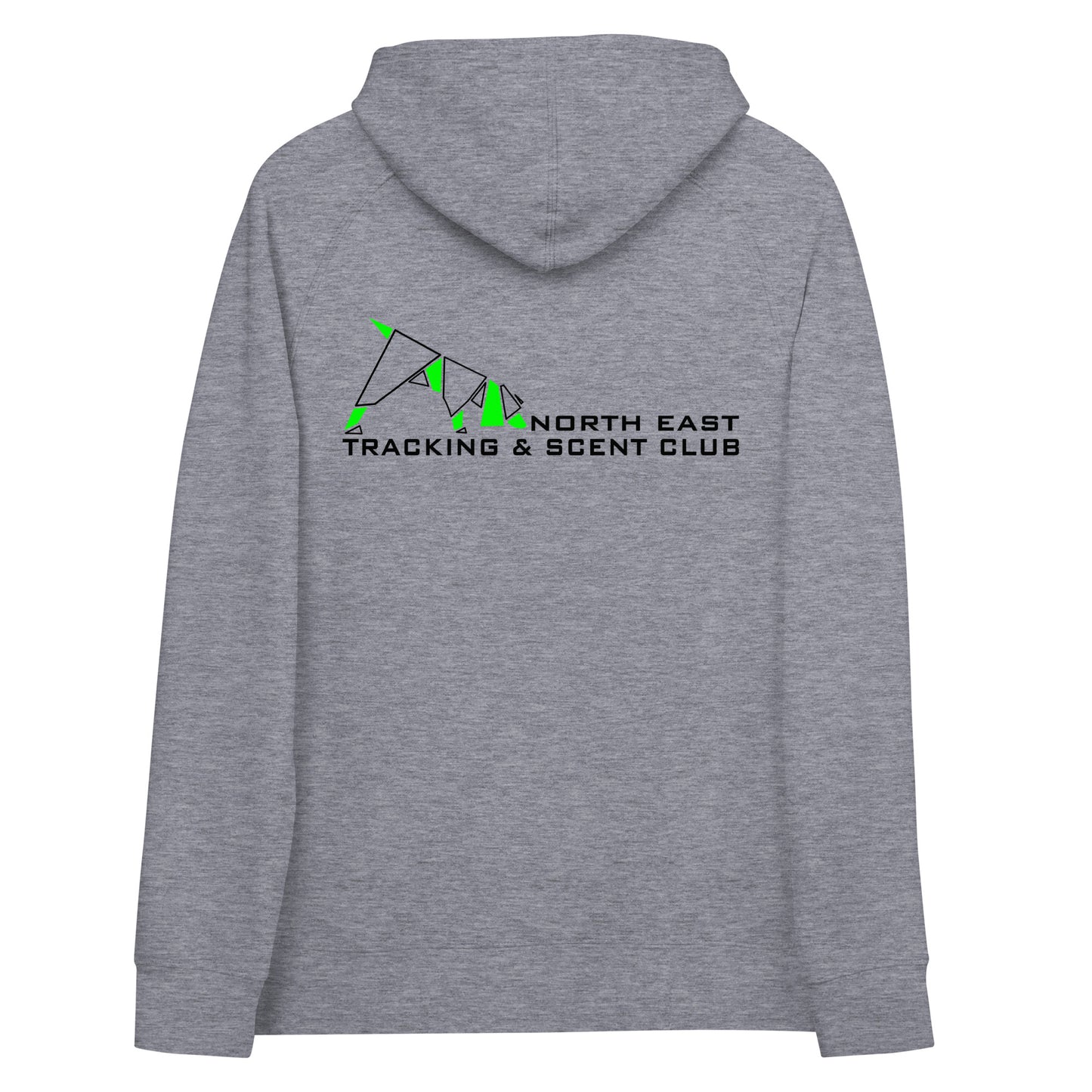 North East Tracking Club Unisex Hoodie