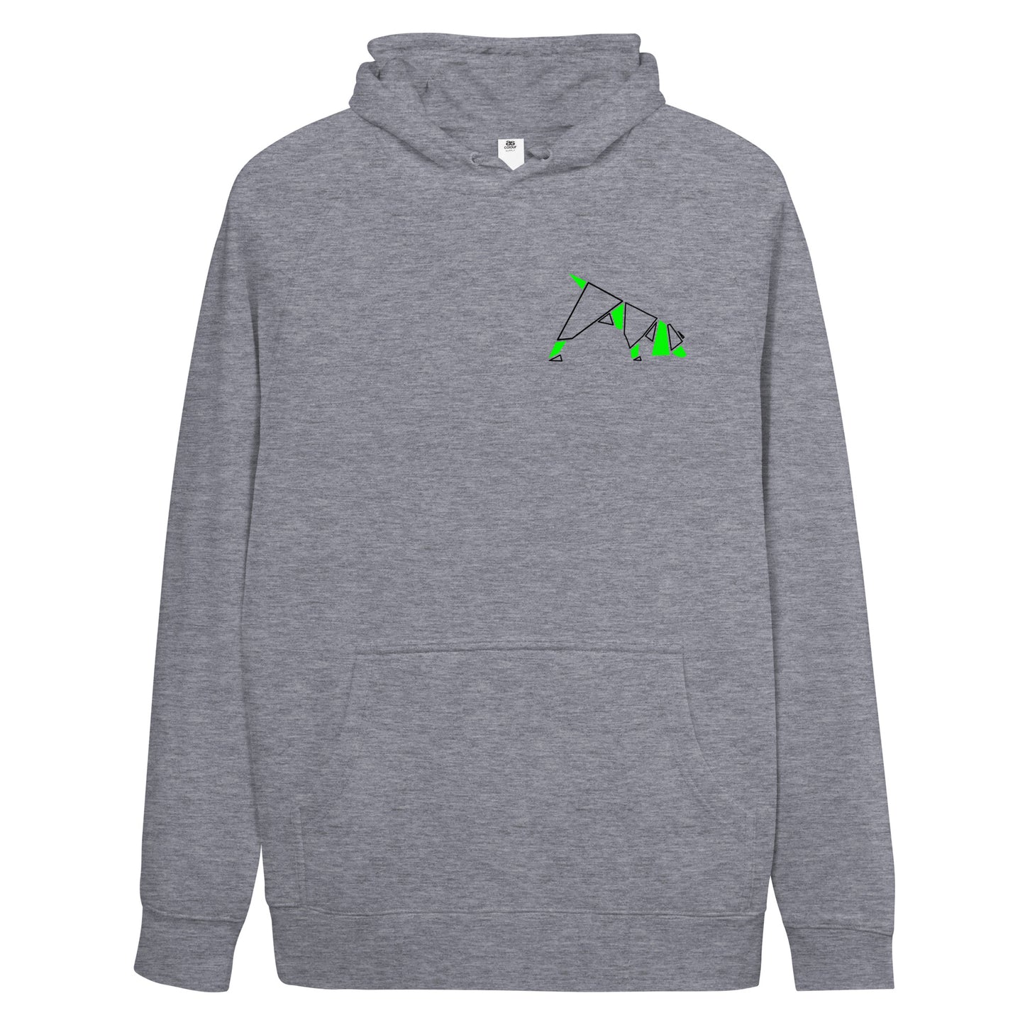 North East Tracking Club Unisex Hoodie