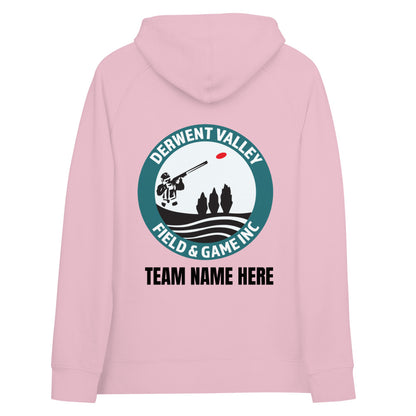 Derwent Valley Field & Game AS Colour Hoodie