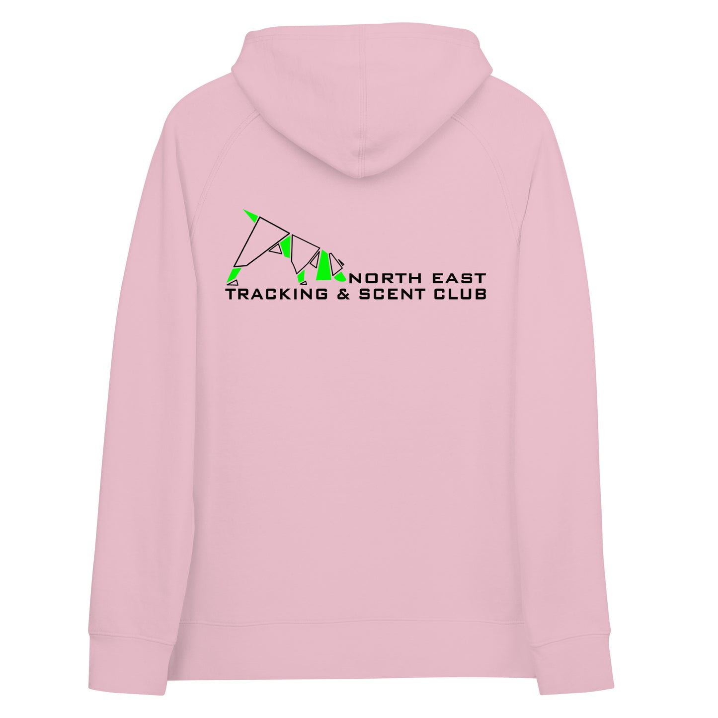 North East Tracking Club Unisex Hoodie