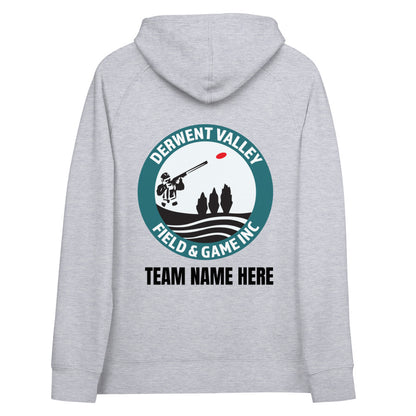 Derwent Valley Field & Game AS Colour Hoodie