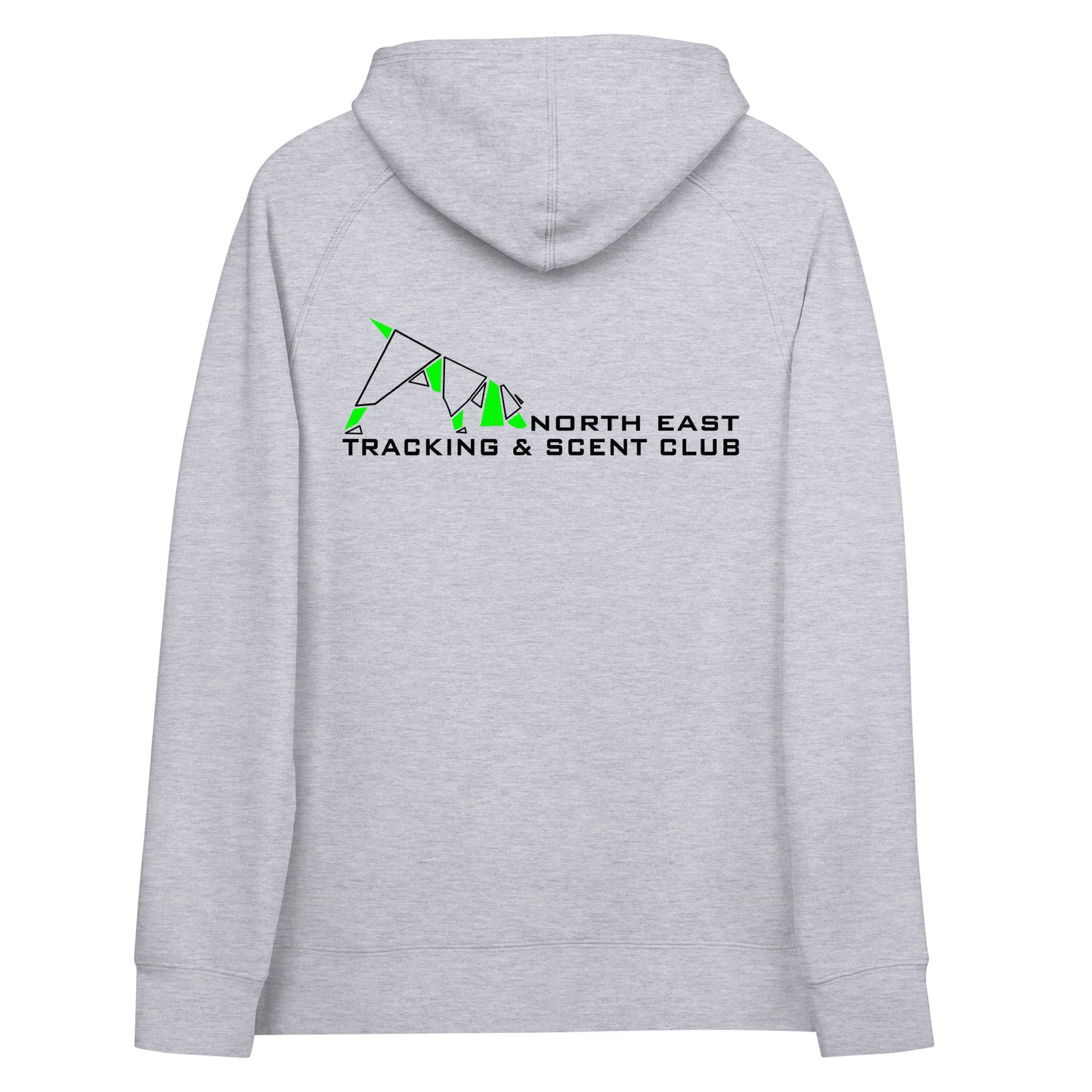 North East Tracking Club Unisex Hoodie