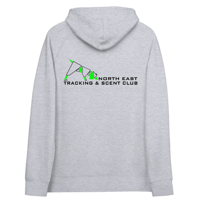 North East Tracking Club Unisex Hoodie