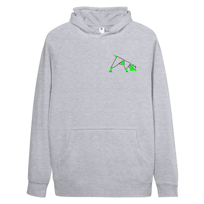 North East Tracking Club Unisex Hoodie